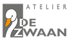Logo De Zwaan