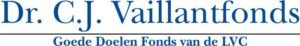 Dr CJ Vaillantfonds